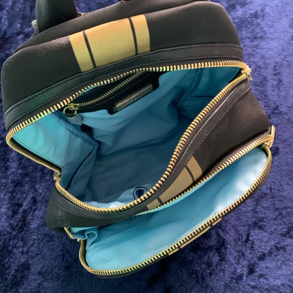 Cynthia Rowley backpack - Picture 3 of 8